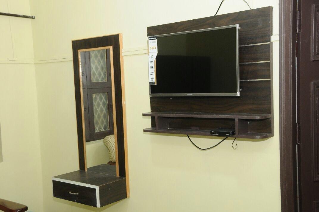 Hotel Tripura Sundari Residency Madanapalle Exterior foto