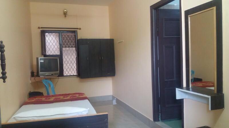 Hotel Tripura Sundari Residency Madanapalle Exterior foto